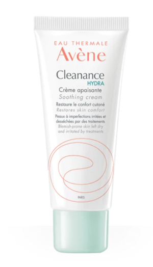 AVENE CLEANANCE HYDRA CREMA 40 ML - Farmacia Mortise