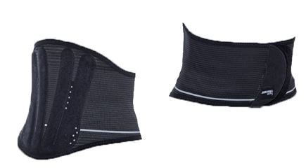 DR GIBAUD ORTHO LOMBOGIB LADY CORSETTO LOMBOSACRALE H26CM 2 - Farmacia Mortise