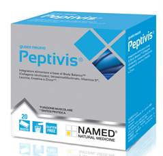 PEPTIVIS NEUTRO 20 BUSTE - Farmacia Mortise