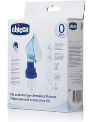 CHICCO KIT AEROSOL - Farmacia Mortise