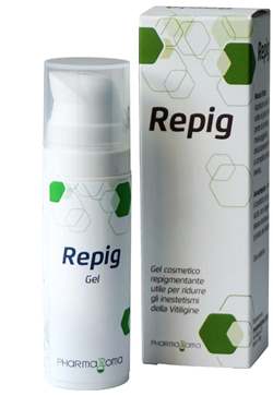 REPIG GEL 30 ML - Farmacia Mortise
