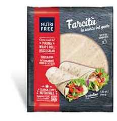 NUTRIFREE FARCITU 2 X 60 G - Farmacia Mortise