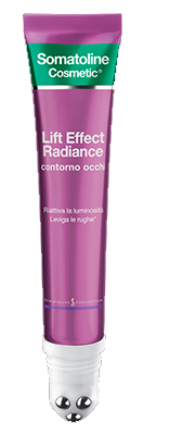 SOMATOLINE COSMETIC VISO RADIANCE OCCHI ILLUMINANTE 15 ML - Farmacia Mortise