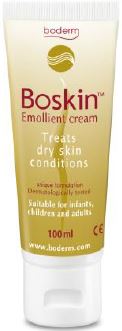 BOSKIN CREMA 100 ML MARCHIO CE - Farmacia Mortise
