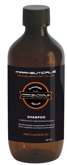MARKEUTICALS ACCELERATOR PLUS 200 ML - Farmacia Mortise