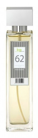 IAP PHARMA PROFUMO DA UOMO 62 150 ML - Farmacia Mortise