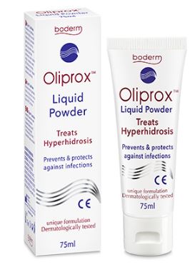 OLIPROX POLVERE LIQUIDA 75 ML CE - Farmacia Mortise