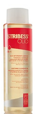STRIBESS OLIO 500 ML - Farmacia Mortise