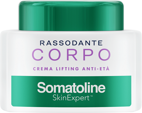SOMATOLINE SKIN EXPERT LIFT EFFECT RASSODANTE ANTIETA' 300 ML - Farmacia Mortise