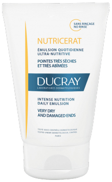 NUTRICERAT EMULSIONE 100 ML DUCRAY 2017 - Farmacia Mortise