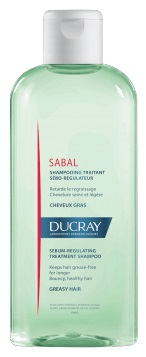 SABAL SHAMPOO 200 ML DUCRAY 2017 - Farmacia Mortise