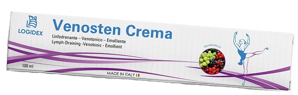 VENOSTEN CREMA 100 ML - Farmacia Mortise