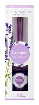 IAP PHARMA PROFUMO CASA LAVANDA - Farmacia Mortise