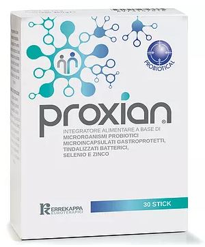 PROXIAN 30 STICK - Farmacia Mortise