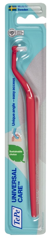 SPAZZOLINO TEPE UNIVERSAL CARE - Farmacia Mortise