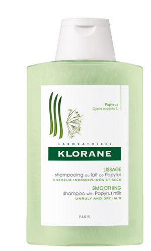KLORANE SHAMPOO LATTE DI PAPIRO 200 ML - Farmacia Mortise