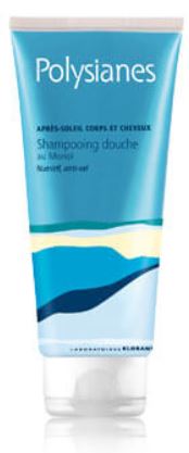 KLORANE POLY SHAMPOO DOCCIA MONOI - Farmacia Mortise