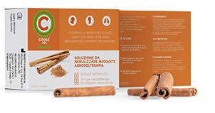 CINNA SOL ADULTI 10 FIALE DA 5 ML - Farmacia Mortise