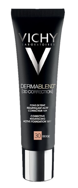 DERMABLEND 3D 30 30 ML - Farmacia Mortise