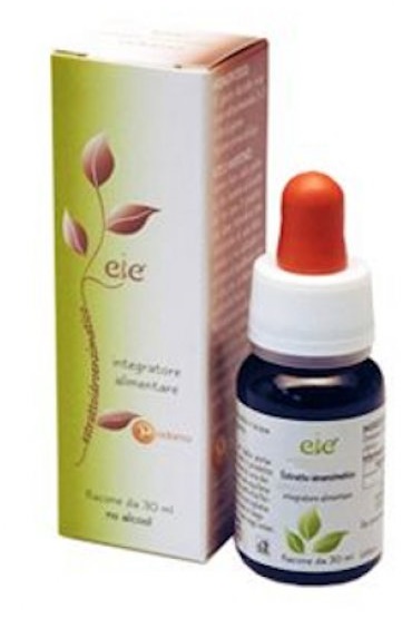 EIE MASTICE DI CHIOS 60 ML - Farmacia Mortise