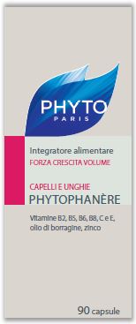 PHYTOPHANERE PROMO 90 CAPSULE - Farmacia Mortise