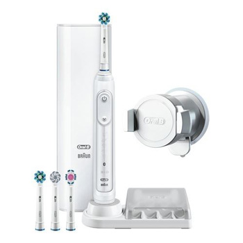 ORALB GENIUS 8100 ULTRATHIN - Farmacia Mortise