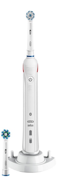 ORALB 4000 PRO ULTRATHIN - Farmacia Mortise