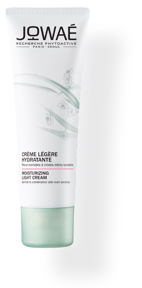 JOWAE CREMA LEGGERA IDRATANTE 40 ML - Farmacia Mortise