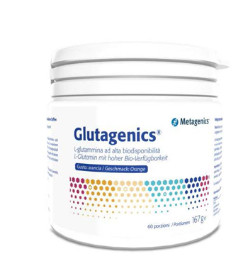 GLUTAGENICS 167 G - Farmacia Mortise