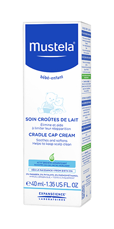 TRATTAMENTO CROSTA LATTEA 40 ML - Farmacia Mortise