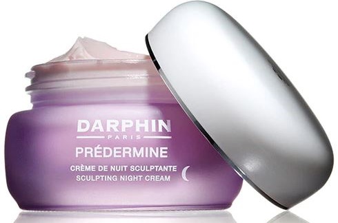 PREDERMINE SCULPTING NIGHT CREAM 50 ML - Farmacia Mortise