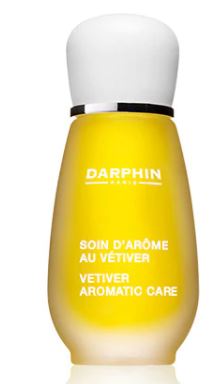VETIVER AROMATIC CARE 15 ML - Farmacia Mortise