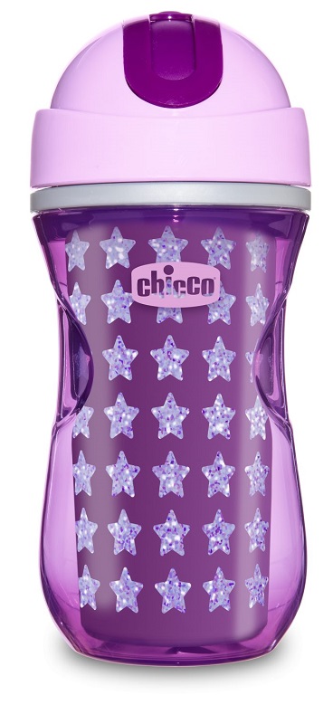 CHICCO TAZZA SPORT ROSA 18 MESI - Farmacia Mortise