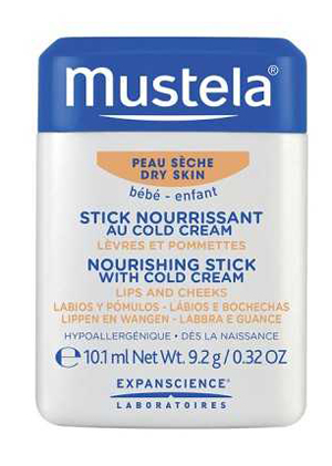 MUSTELA STICK NUTRIENTE CC - Farmacia Mortise