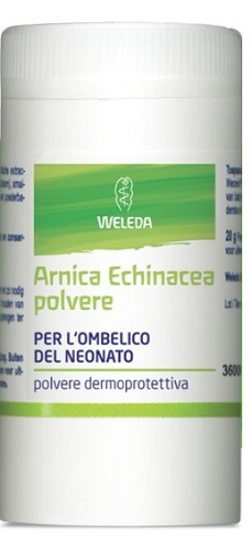 ARNICA ECHINACEA POLVERE PER USO ESTERNO 20 G - Farmacia Mortise