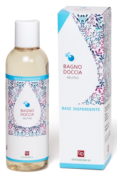 BAGNODOCCIA BASE 200 ML BIO - Farmacia Mortise