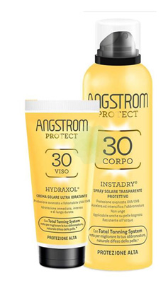 ANGSTROM BIPACCO SPR TRAS 30 + VISO 30 - Farmacia Mortise