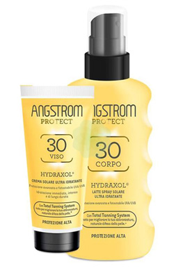 ANGSTROM BIPACCO LATTE 30 + VISO 30 - Farmacia Mortise