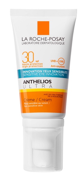 ANTHELIOS CREMA 30 50 ML - Farmacia Mortise