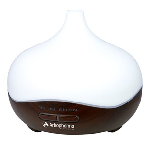 DIFFUSORE UMIDIFICATORE TURBO - Farmacia Mortise