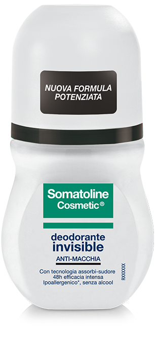 SOMAT C DEO INVIS ROLLON 50ML - Farmacia Mortise