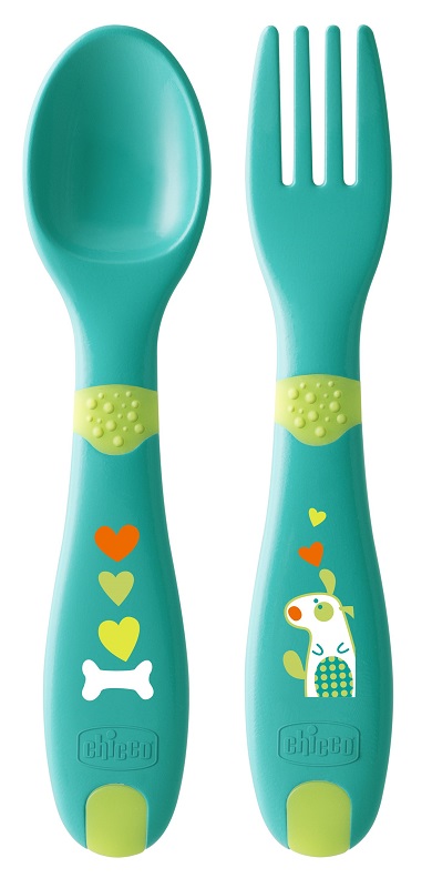 CHICCO POSATINE 12M+ - Farmacia Mortise