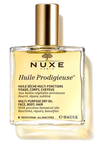 NUXE HUILE PRODIGIEUSE OLIO SECCO 100 ML - Farmacia Mortise