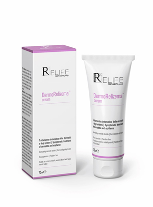DERMORELIZEMA CREAM 75 ML - Farmacia Mortise