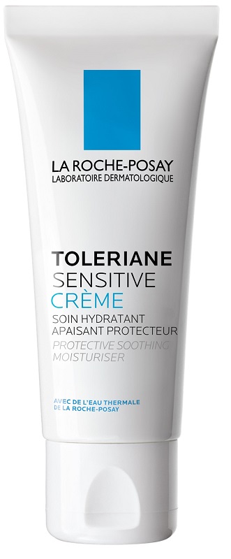 TOLERIANE SENSITIVE CREMA VISO 40 ML - Farmacia Mortise