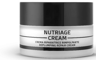 NUTRIAGE CREAM 50 ML - Farmacia Mortise