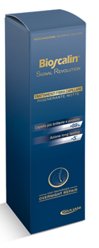 BIOSCALIN SR RIGENERANTE NOTTE 100 ML - Farmacia Mortise
