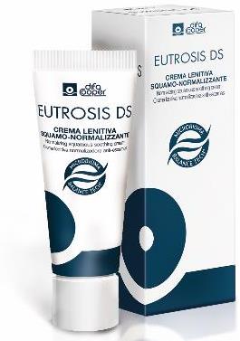 EUTROSIS DS CREMA VISO 30 ML - Farmacia Mortise