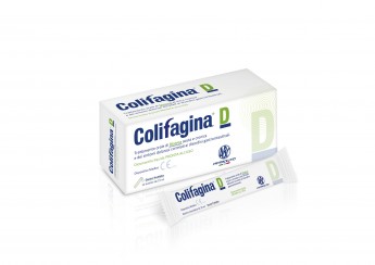 COLIFAGINA D 12 BUSTINE DA 15 ML - Farmacia Mortise