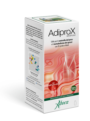 ADIPROX ADVANCED CONCENTRATO FLUIDO 325 G - Farmacia Mortise